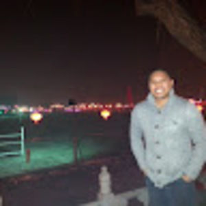 Meet your Posher, Lawrence